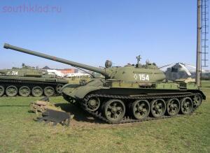 Британец нашел в советском T-54 золотые слитки на 2,5 миллиона долларов - 1491761203161993697.jpg