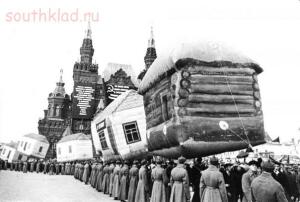 Необычные фотографии Второй Мировой - image-tbly3M-russia-biography.jpg