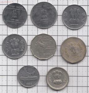 100р 8 монет