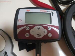 [Продам] MineLab X-Terra 505 - IMG_1797.jpg