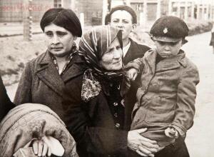 Исчезнувшие лица. Освенцимский альбом. 1944 год - 0_1e1514_ec574a2c_orig.jpg