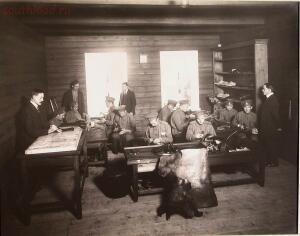 Петергофский патронат - убежище для увечных нижних чинов, 1915 год. - 4-y3btmG7MOVo.jpg