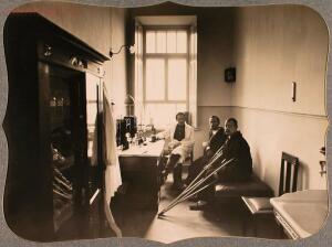 Кубанская община сестер милосердия, 1915 год - 10-iHTohOHhJFU.jpg