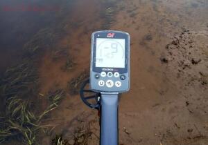 Металлоискатель Minelab EQUINOX 800 - что новенького? - eUbZ5tC936I.jpg