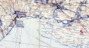 German Eastern Front Situation Maps 1941-45 - screenshot_4121.jpg