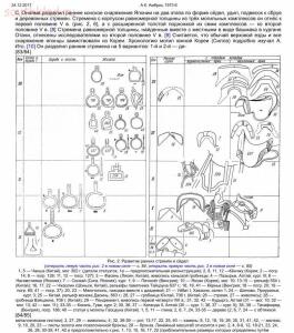 Стремена и сёдла раннего средневековья как хронологический показатель IV-VIII вв.  - screenshot_4165.jpg