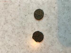 Античные монеты - IMG_8469.jpg