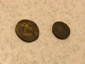 Античные монеты - IMG_8566.jpg
