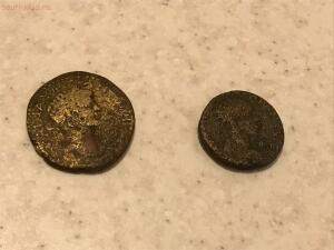 Античные монеты - IMG_8565.jpg