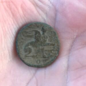 Античные монеты - 0A3152F7-5455-455A-962C-BFEFDF1ED4D8.jpg