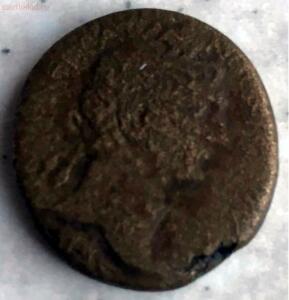 Античные монеты - 1..jpg