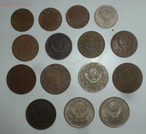 Лот 10-15-20-копеечных монет до 1958 года выпуска. До 17.01.18г. в 21.30 МСК - P1510530.jpg