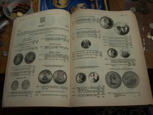 [Продам] Большой каталог Шона по иностранным монетам 20-ого века - P2223340.jpg