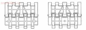 Определитель по тракам к танку Т-34 - 1365006838_11.jpg