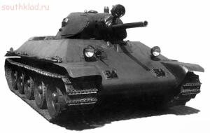 Определитель по тракам к танку Т-34 - 1365005689_1.jpg