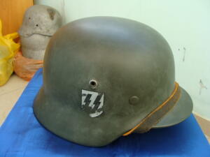 Шлем м40 66 реставрация - DSC06336.jpg