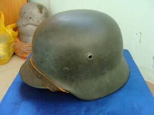 Шлем м40 66 реставрация - DSC06337.jpg