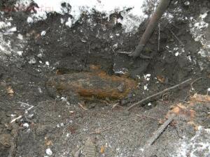 В Каменске-Шахтинском нашли 11 снарядов времён Великой Отечественной войны - 93b928258ac8a8e413ce3a604cf9f238.jpg