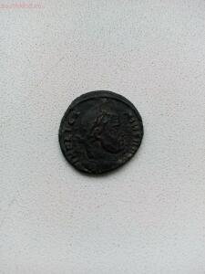 Старинная монета на опознание и оценку - IMG_20180209_124414.jpg