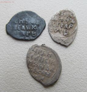 Несколько средневековых монет до 14.03.18 в 22.00 по мск - IMG_8660.jpg