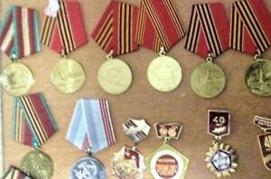 В Волжском задержали коллекционера медалей времен ВОВ - 80c03dcff5173bb6998848001b4ac1d5.jpg