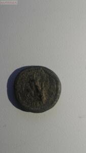 античная монета - 20180417_190501.jpg