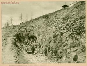Строительство западной части Амурской железной дороги 1908–1913 года - 0_2019be_6473e7e5_orig.jpg
