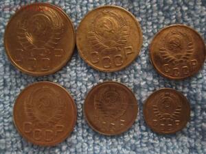 монеты 1938, 1946г.г. -  006.jpg