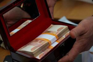 Намыть золота на миллион рублей можно будет на Колыме - 3-2j0JvZi-YYI.jpg