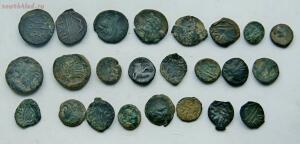 [Предложите] 24 монеты Боспора - DSC05455.jpg