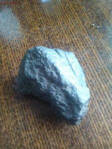 Камешек Метеорит ли? ??... - IMG_20180526_193828.jpg