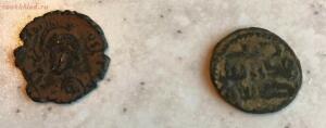 Определение и оценка Античных монет - ..jpg