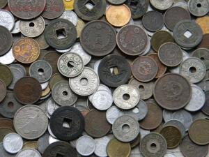 [Продам] Старинные монеты Японии на вес от 1 кг. - 2017-12-19 13-51-06.jpg