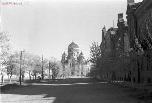 Юг Советской России. Немецкие фотографии времен оккупации. - 2.jpg