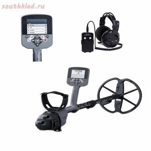 Китайская подделка металлоискателя Minelab CTX3030 - Deep Sea сокровища XST-GTX-3030 - Waterproof-underground-metal-detector-detecting-deep-sea (2).jpg