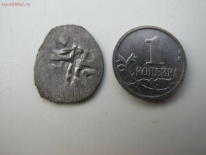 Определение и оценка монет Крымского Ханства - IMG_0875.jpg