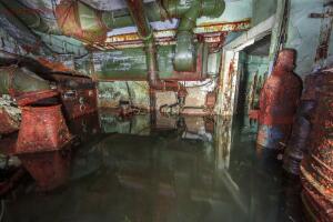  Спасательный Круг Затопленное советское бомбоубежище необычного проекта - 8.jpg