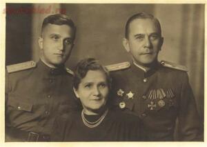 Георгиевский крест в советское время - 46114f32a01a.jpg