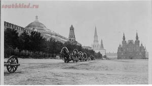 Москва 1909 года - Moskva-100-let-nazad.jpg