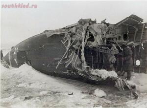 В Кадре Война. Авторская фотография. Сергей Николаевич Струнников - 0_5ca4c_4e73871_XL.jpg