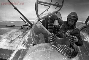 Фотографии Великой Отечественной Войны - Russ-airgunner.jpg