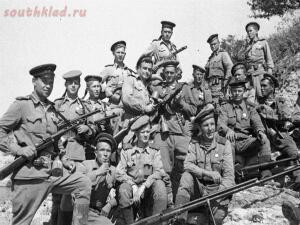 Фотографии Великой Отечественной Войны - soldados-na-guerra-mundial-32a48.jpg