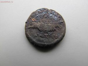 Определение и оценка Античных монет - IMG_1036.jpg