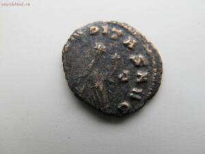 Определение и оценка Античных монет - IMG_1040.jpg