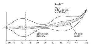 Пуля и плоть – неравное противостояние. - 9.jpg