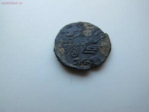 Определение и оценка Античных монет - IMG_1064.jpg