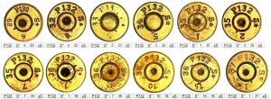 Продолжение моей коллекции маркировки патрона 7,92х57 мм Р132  - 7.jpg