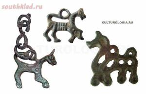 Священные животные древних славян: Какие амулеты и обереги помогали нашим предкам - 8.jpg