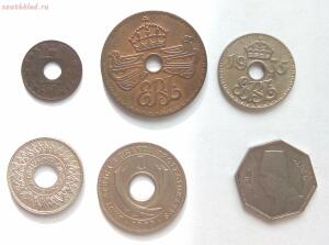 [Продам] Коллекция иностранных монет. 91 шт. - bce746e2d1b0e65c86f46c2dd833ec10.jpg