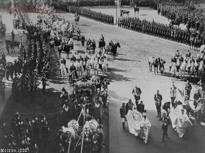 Коронация Николая II в Москве, 1896г. - 1df90739d8e7781d11dd84e584f7ec8d.jpg